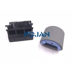 Pickup roller Separation PAD Fit for HP 1010 1020 1018 Canon LBP2900 3000