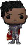 Figurine Pop Marvel What If...? #976 Infinity Killmonger/ POP ! MARVEL STUDIO