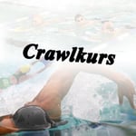 CRAWLKURS FÖR VUXNA START tors 21/11 KL 18.00