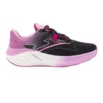 Joma Femme Série Podium Lady Basket, Noir, 40.5 EU