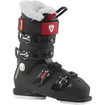 ROSSIGNOL Pure Pro 80 Noir 23.5 2025 - *prix inclut le code CHRISTMAS20