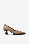 Vagabond - Pumps Tilly - Brun