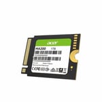 Disque dur Acer MA200  1 TB SSD