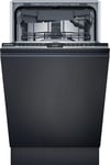 Siemens SR93EX24MG Integrated Slimline Dishwasher