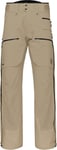 Norrøna Men's Lofoten GORE-TEX Pro Pants Winter Twig, L