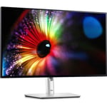 DELL UltraSharp U2724D computer monitor 68.6 cm (27inch) 2560 x 1440 pixels Q...