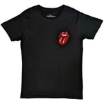 The Rolling Stones Unisex Adult Hackney Diamonds London T-Shirt - L