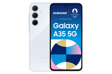 Samsung Galaxy A35 5G