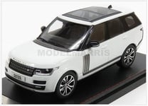 Lcd-Model LCD43001WH Land Rover - Range Rover SV Autobiography Dynamic 2017 - WH