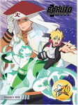 Boruto: Naruto Next Generations  Ohnoki&#039;s Will DVD