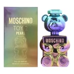 Moschino Toy 2 Pearl Eau de Parfum 100ml