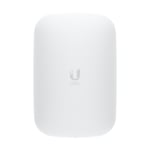 Ubiquiti UniFi6 Extender 4800 Mbit/s White