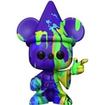 Figurine Funko Pop! Disney:Fantasia80th-Mickey#2(ArtstSrs)