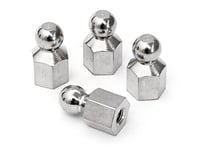 Maverick Shock Ball End (4Pcs) (Strada Xb/Sc And Evo Xb/Sc)