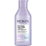 Redken Bleached hair Blondage High Bright Conditioner 300 ml (75,33 € / 1 l)