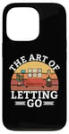 iPhone 13 Pro The Art of Letting Go Organizer Case