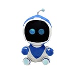 Astro's Playroom Astro Bot 12 tum Plush Doll Play Station PS5 Fylld Plyschdocka A