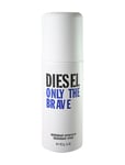 Diesel - Fragrance Diesel Only The Brave Deodorant Spray 150 Ml Nude