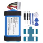 Batteri ID770 ID659 til Sony SRS-XB40 / SRS-XB41 / SRS-XB3 / SRS-XB30