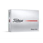 Titleist Pro V1x - White