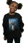 The Lion King Movie Zazu Poster Sweatshirt