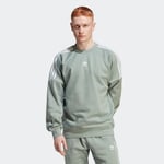 adidas Rekive Crew Genser