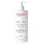 Topicrem - Mela Unifying Ultra-Moisturizing Milk - Ultra-Hydrata¿Ní T¿Lové Mléko 200ml