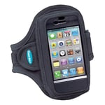 Tune Belt Sports Armband for iPhone 5S/5/SE/5c/4S/4/3GS/HTC Desire with case NEW