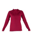 ENERGETICS Cusco Iv Blouse, Rouge foncé, s Femme