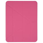 Pomologic Origami Case (iPad Pro 11 (2024)) - fodral - Rosa