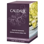 Caudalie Vinosculpt Draining Organic Herbal Tea