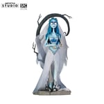 CORPSE BRIDE - Figurine "Emily" x2