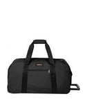 EASTPAK duffel bag with luggage handle CONTAINER 85