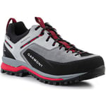 Chaussures Garmont  Dragontail Tech Gtx Grey/Red 002472