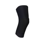 POC VPD Air Flow Knee Uranium Black - Mtbskydd