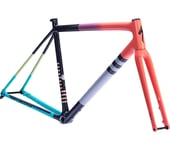 Specialized Specialized CruX Ramkit | Gloss Coral Lilac Fade / Carbon