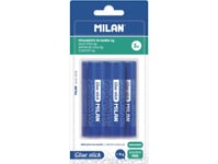 Glue Stick 8G 5Pcs Milan