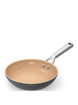 Ninja Extendedlife Ceramic Frying Pan &Ndash; 20 Cm