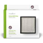 HEPA filter Nilfisk - Erstatter Original 21982500