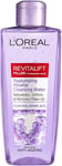 LOreal Paris Revitalift Filler  Hyaluronic Acid Cleansing Micellar Water