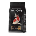 AL-KO-TE - Profi-Mix - Nourriture pour poisson - Granulés 3 mm - 1 x 3 kg