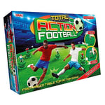 Jeu de football John Adams Five A Side (Multicolore) par