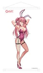 PartyLook Original Character Statuette PVC 1/4 Pink Twintail Bunny-Chan Deluxe Ver. 43 cm