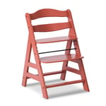 hauck Alpha Wooden Highchair