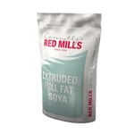 Red Mills Full Fat Soya 25kg HORSE PONY HIGH PROTEIN FOOD FEED