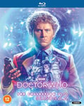 Doctor Who: Season 22 Blu-Ray