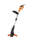 Worx 550W 30Cm Electric Grass Trimmer