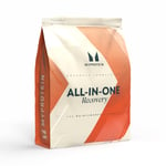 All-in-One Recovery - 2500g - Chocolate Smooth