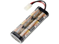 Reely Modelbyggeri Modtagerbatteri (Nimh) 7.2 V 4200 Mah Celletal: 6 Stick Tamiya