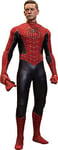 Movie Masterpiece SpiderMan No Way Home Spider-Man Tobey Maguire Action Figure